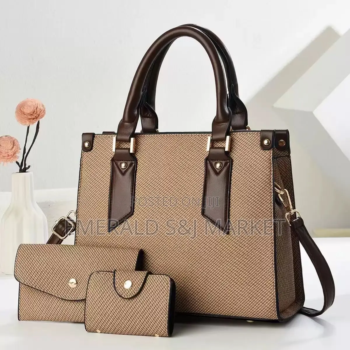 Ladies Hand Bag