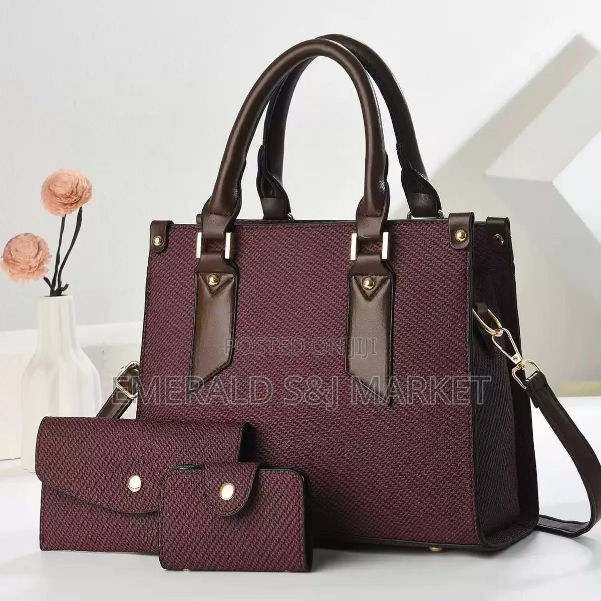 Ladies Hand Bag