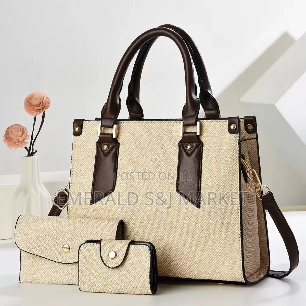 Ladies Hand Bag