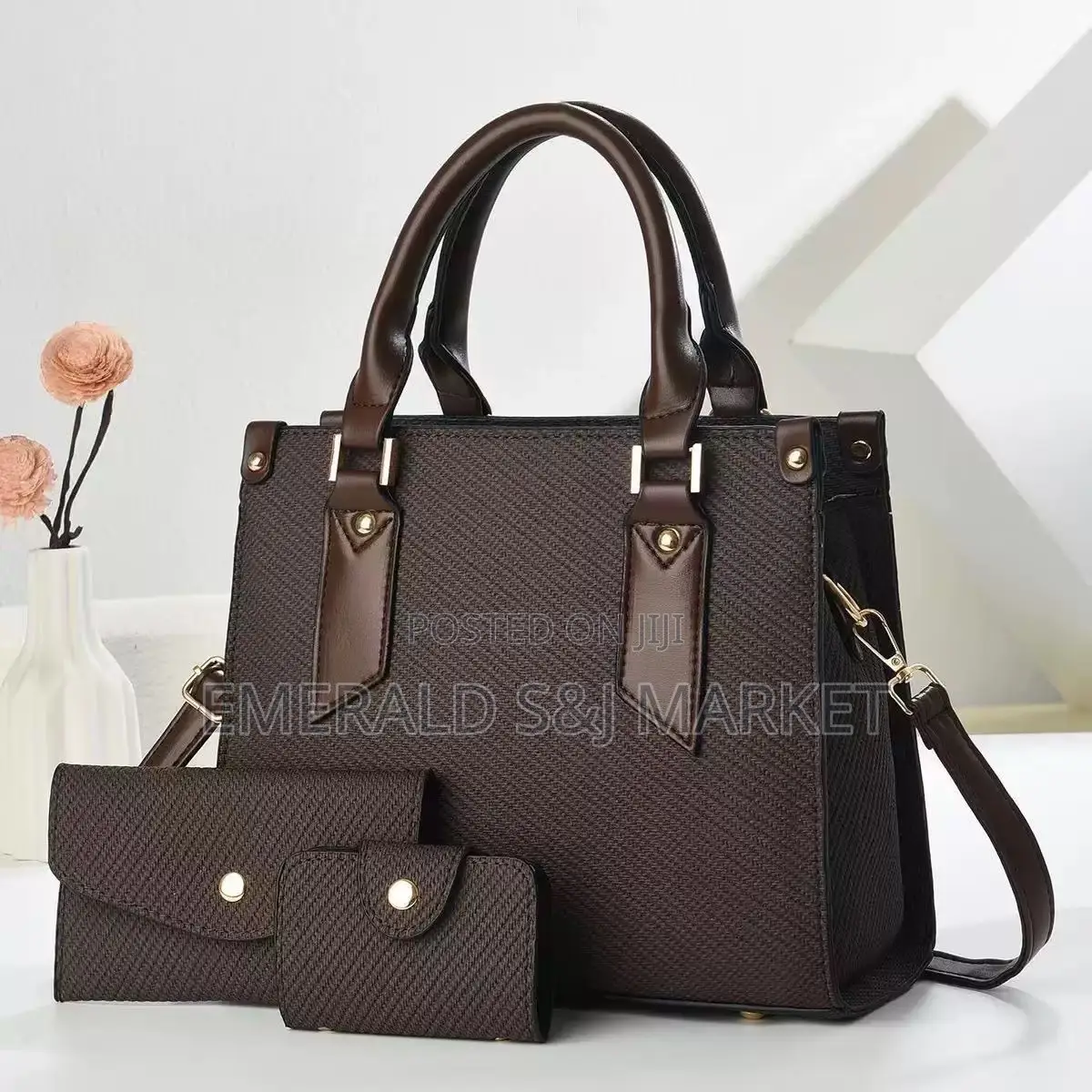 Ladies Hand Bag