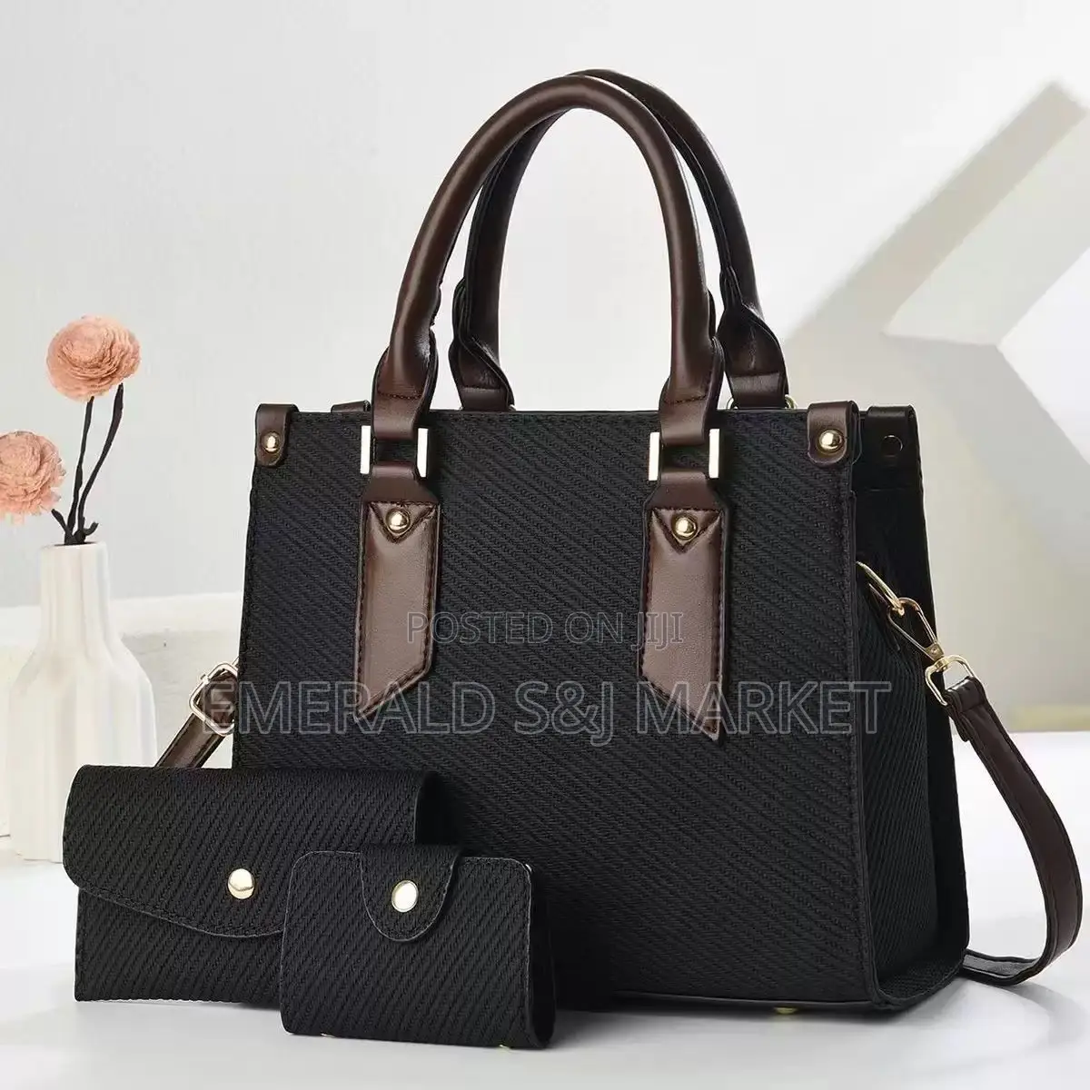 Ladies Hand Bag
