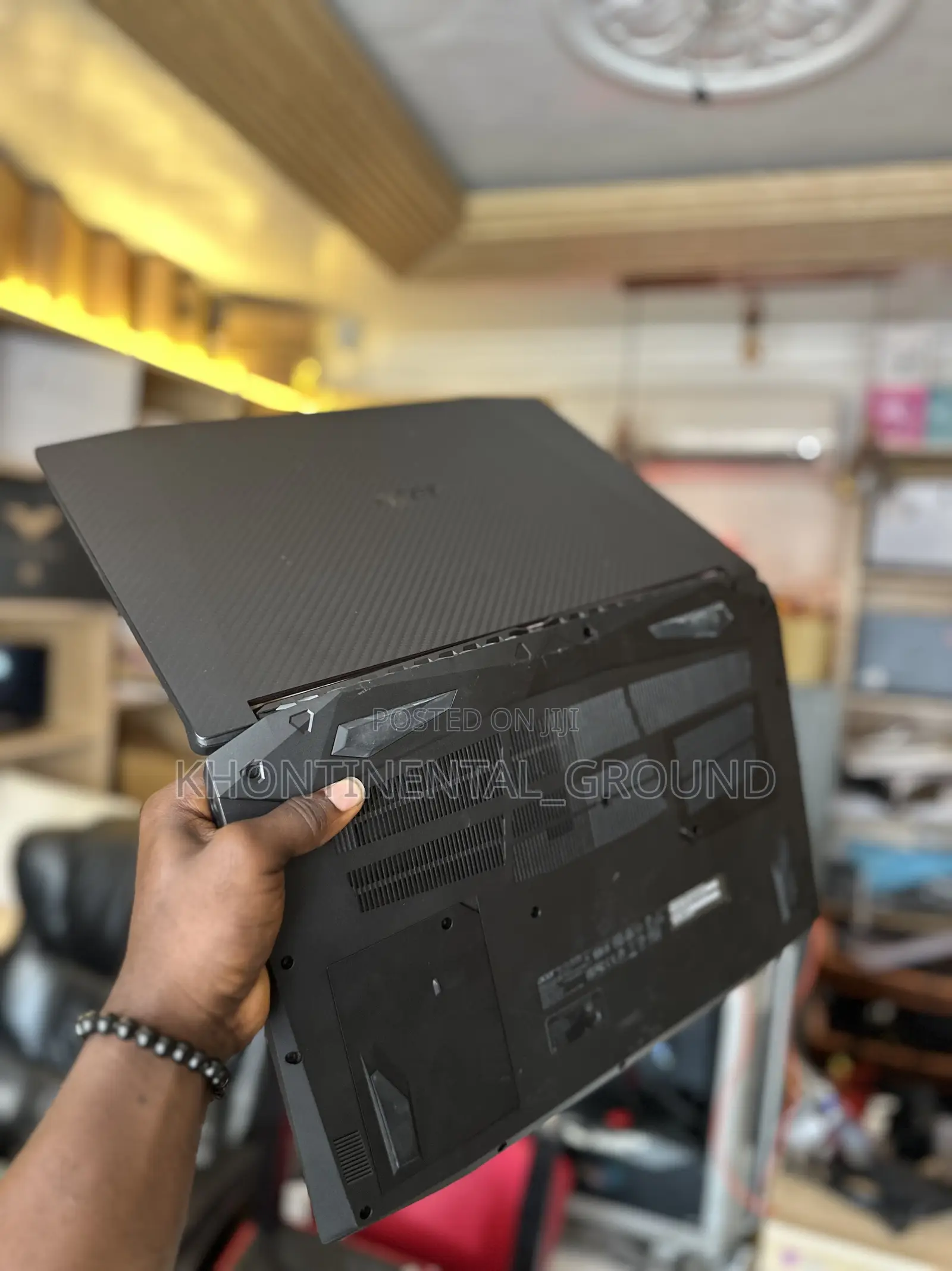 Laptop Acer Nitro 5 20GB Intel Core i7 HDD+SSD 256GB