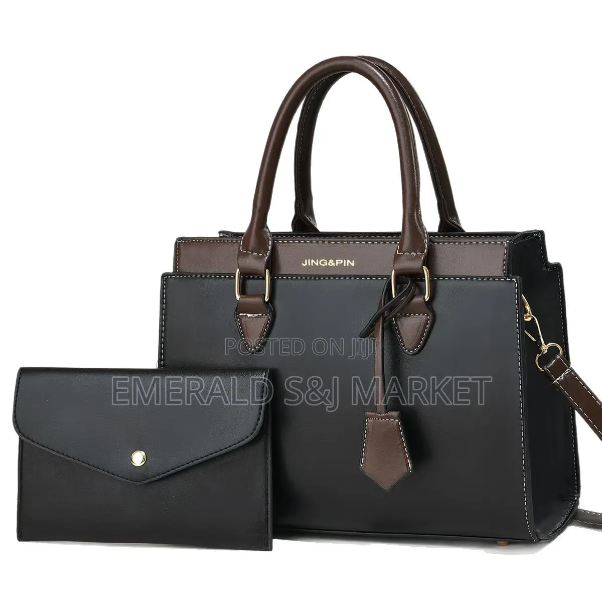 Ladies Hand Bag 001