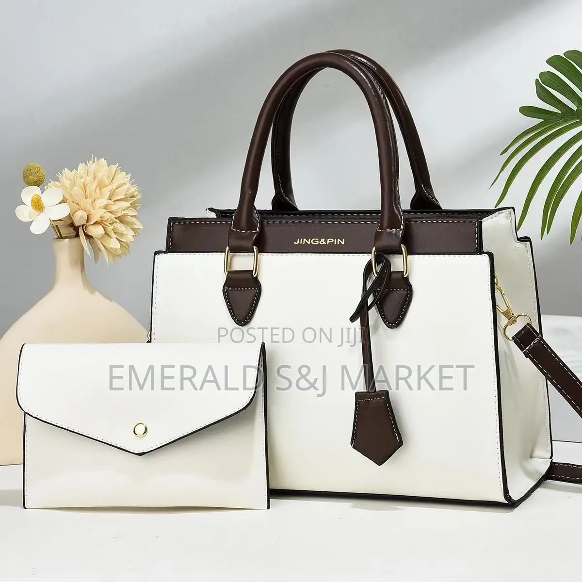 Ladies Hand Bag 001