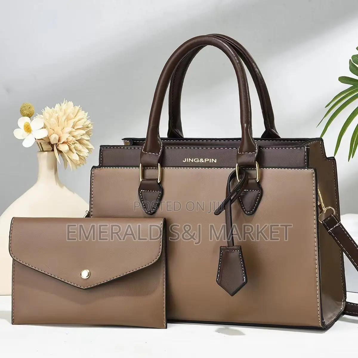 Ladies Hand Bag 001