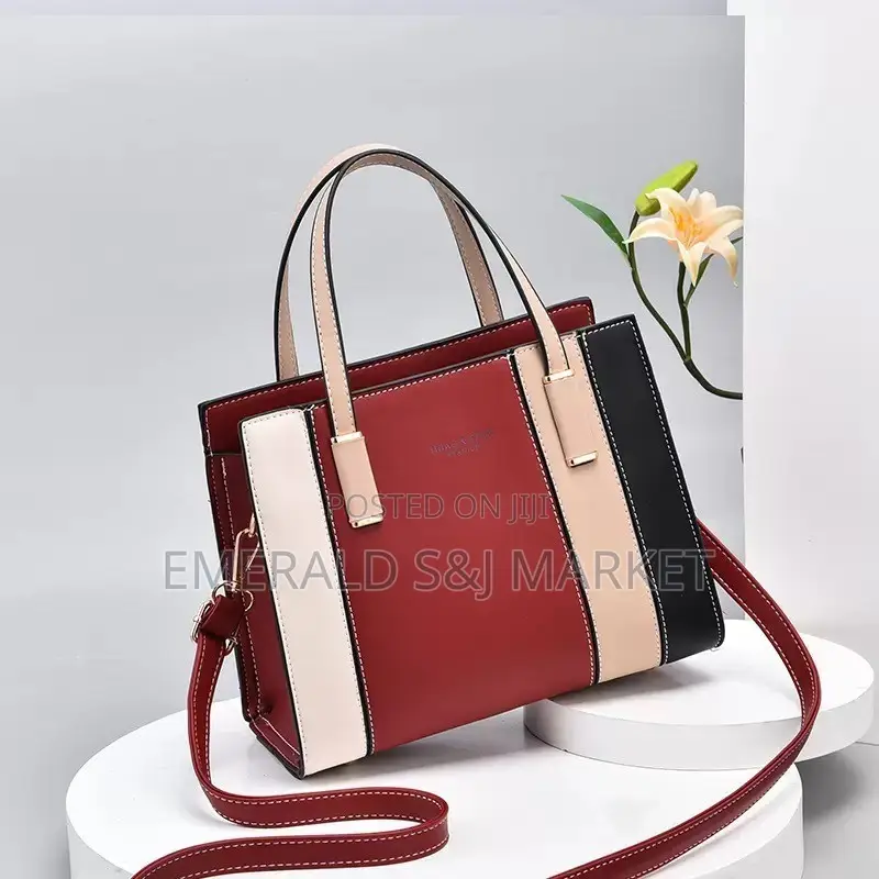 Ladies Hand Bag