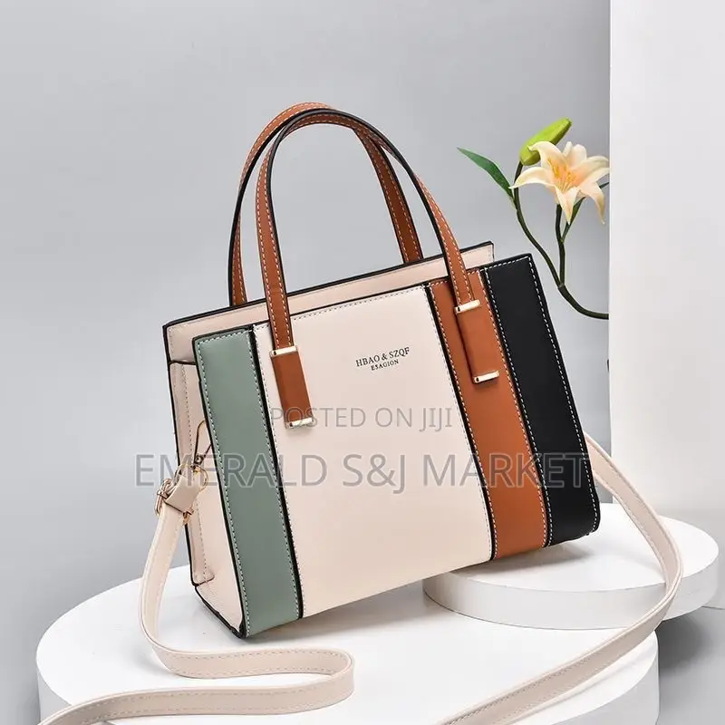 Ladies Hand Bag