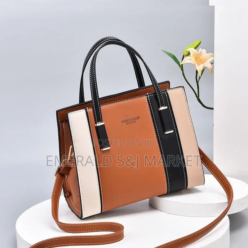 Ladies Hand Bag
