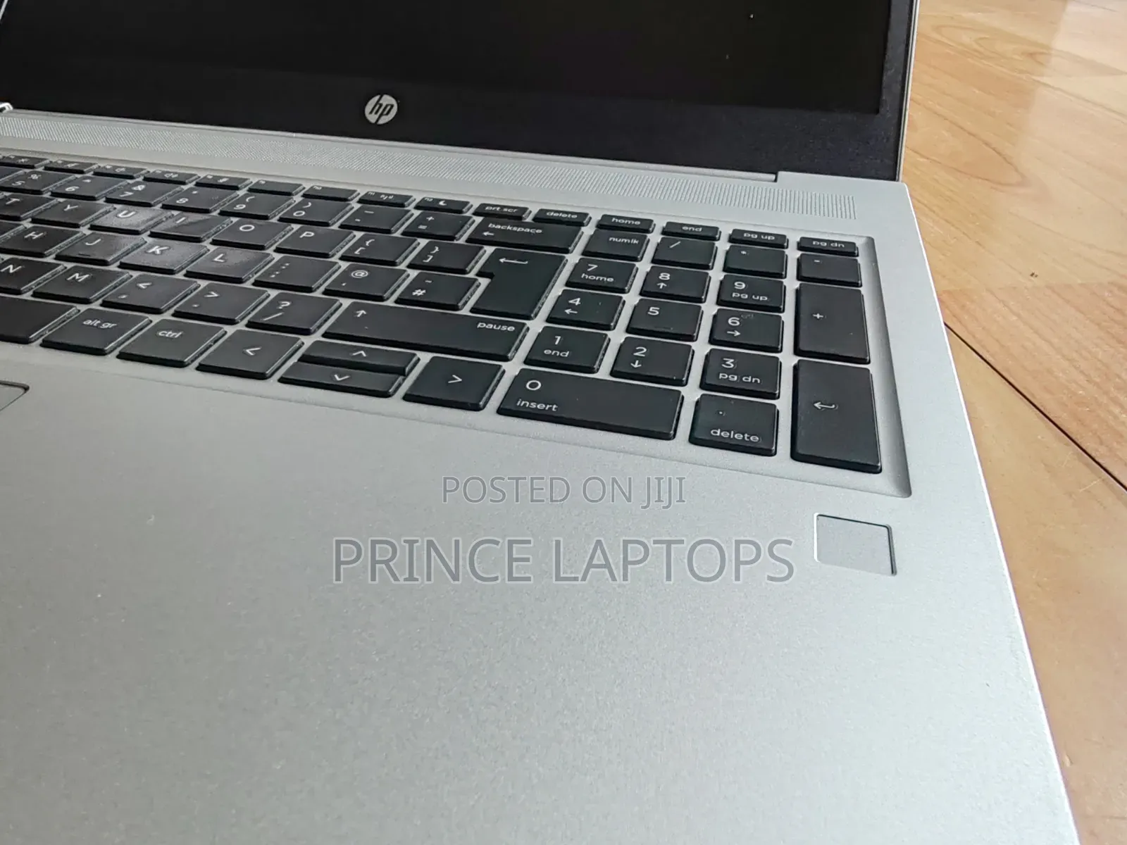 Laptop HP ProBook 450 G7 16GB Intel Core i7 SSD 256GB