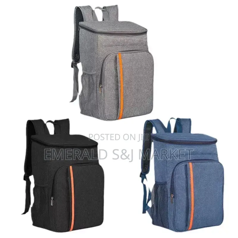 Insulated Cooler Backpack/ Waterproof Backpack
