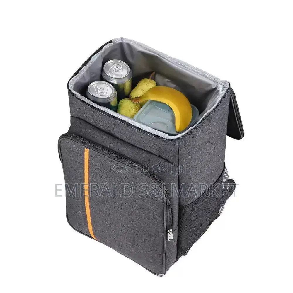 Insulated Cooler Backpack/ Waterproof Backpack