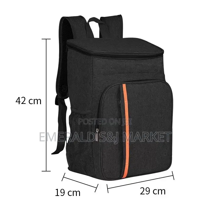 Insulated Cooler Backpack/ Waterproof Backpack