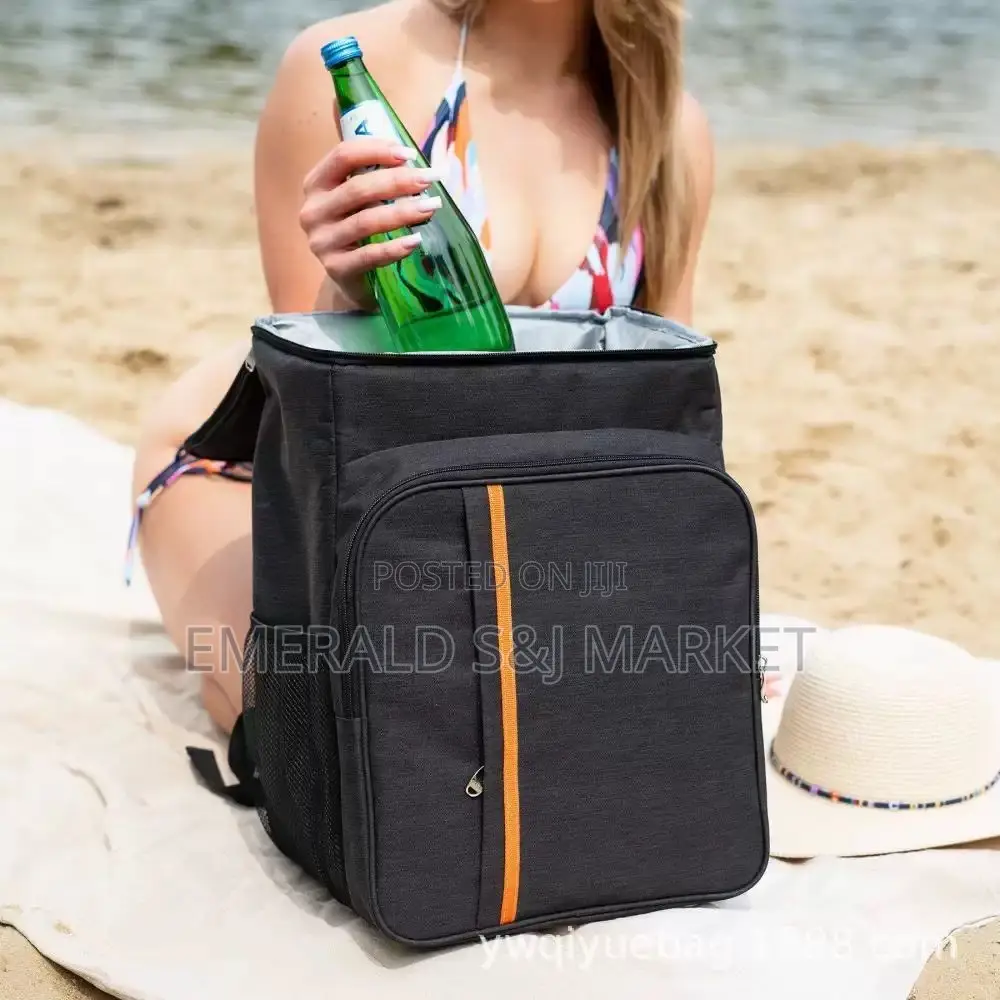 Insulated Cooler Backpack/ Waterproof Backpack