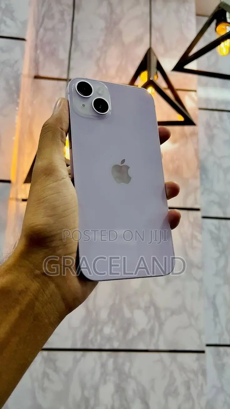 Apple iPhone 14 Plus 256 GB Blue