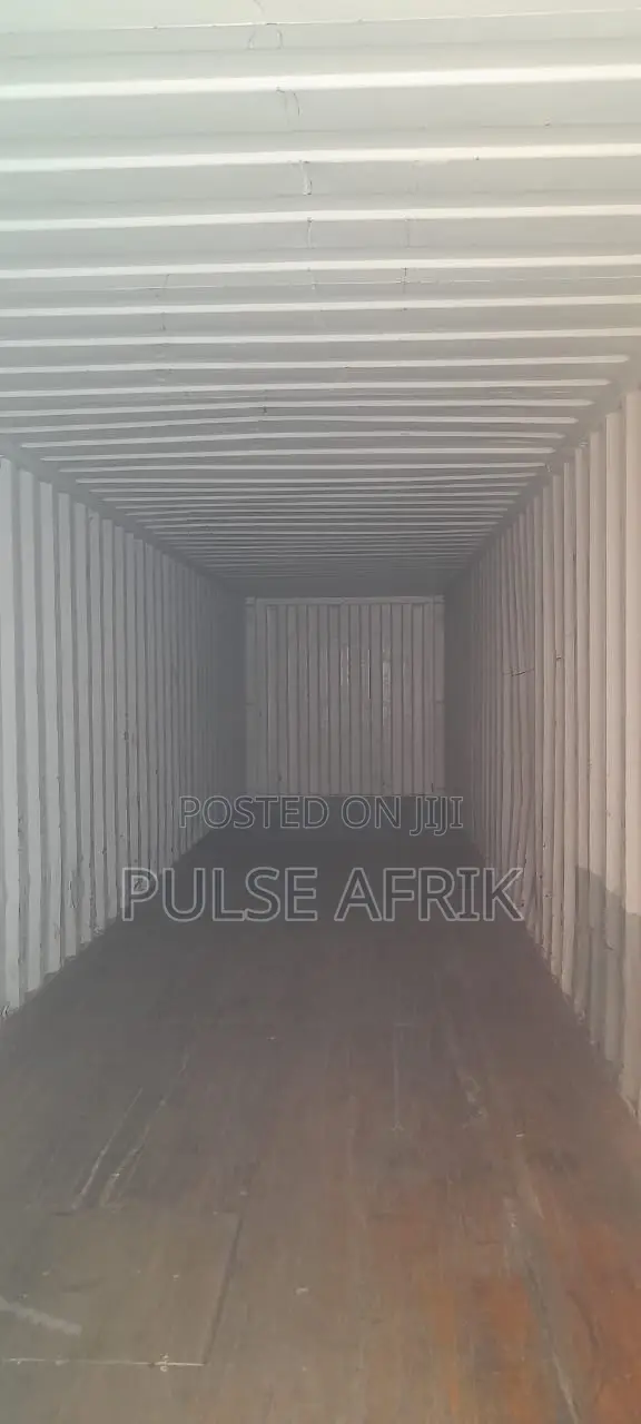 Shipping Containers 4 Sale