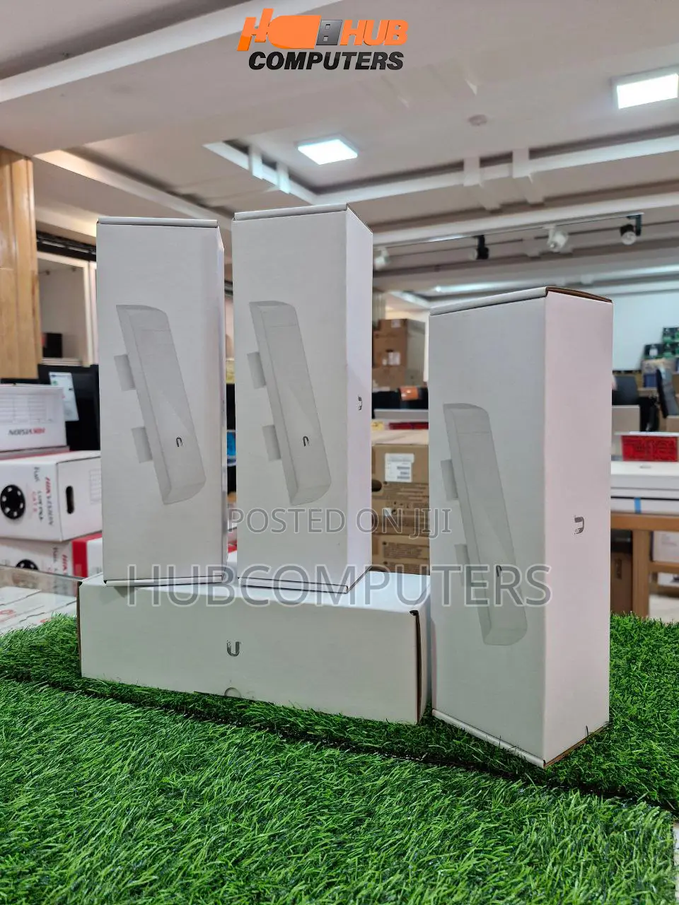 Ubiquiti Nsm5 Nano Station M5
