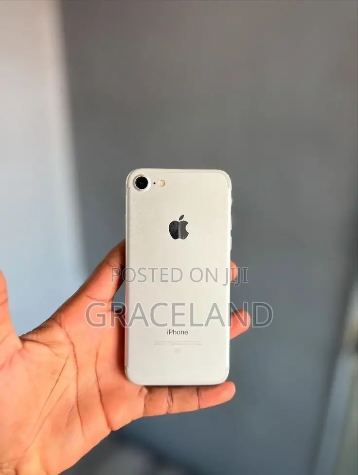 Apple iPhone 7 128 GB Gray