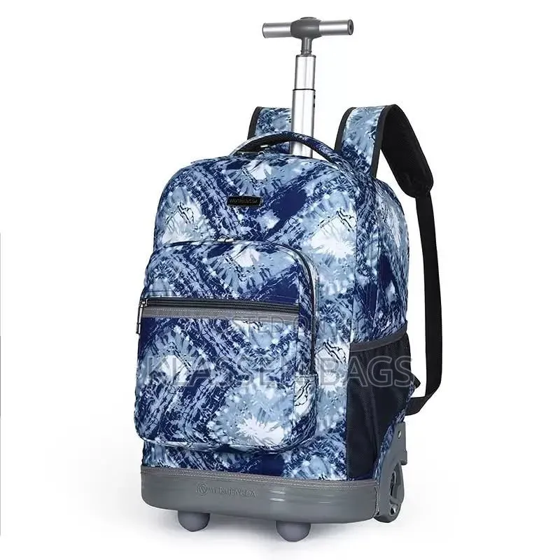 Qulity Trolley Backpack