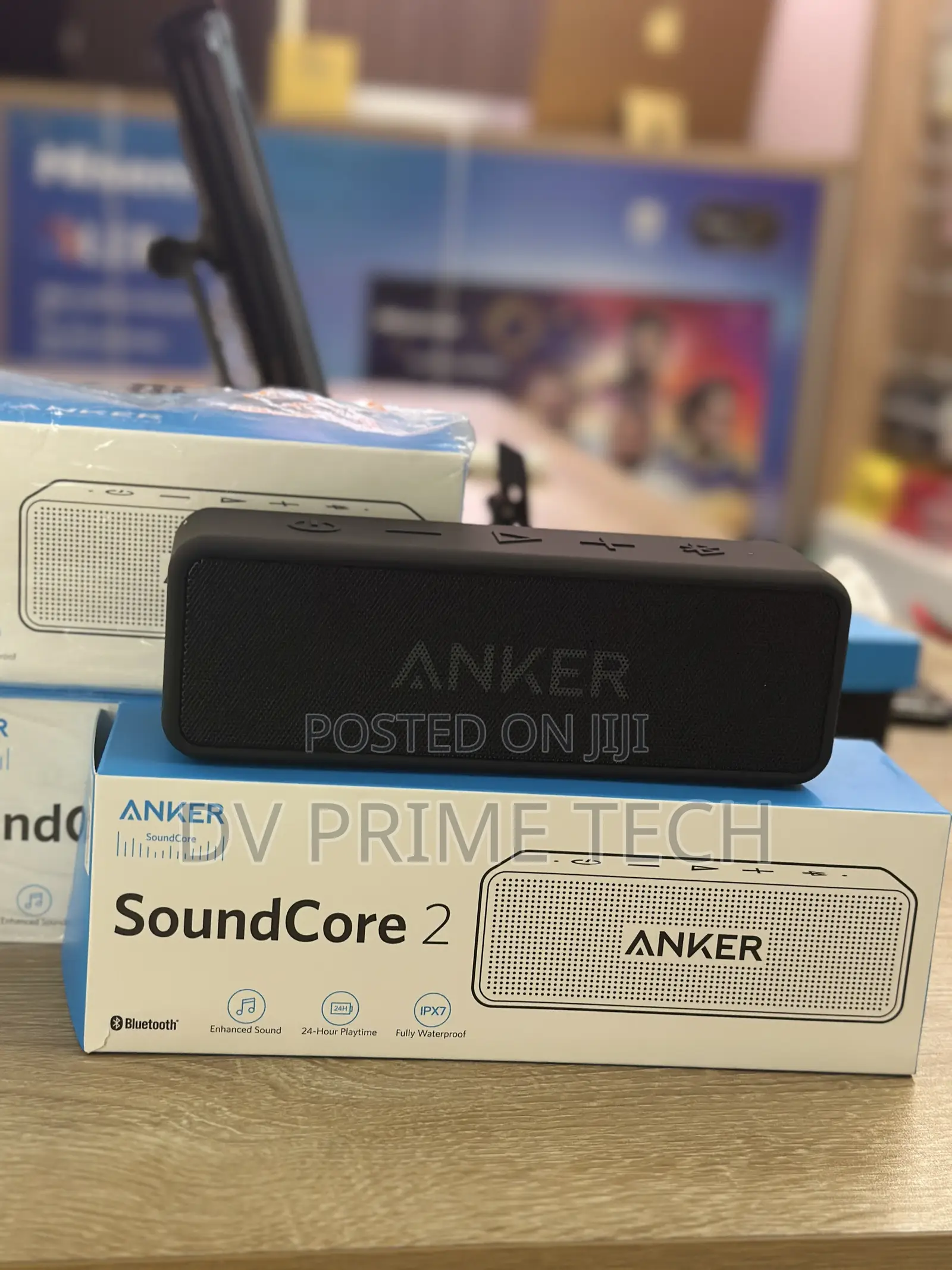 Soundcore 2