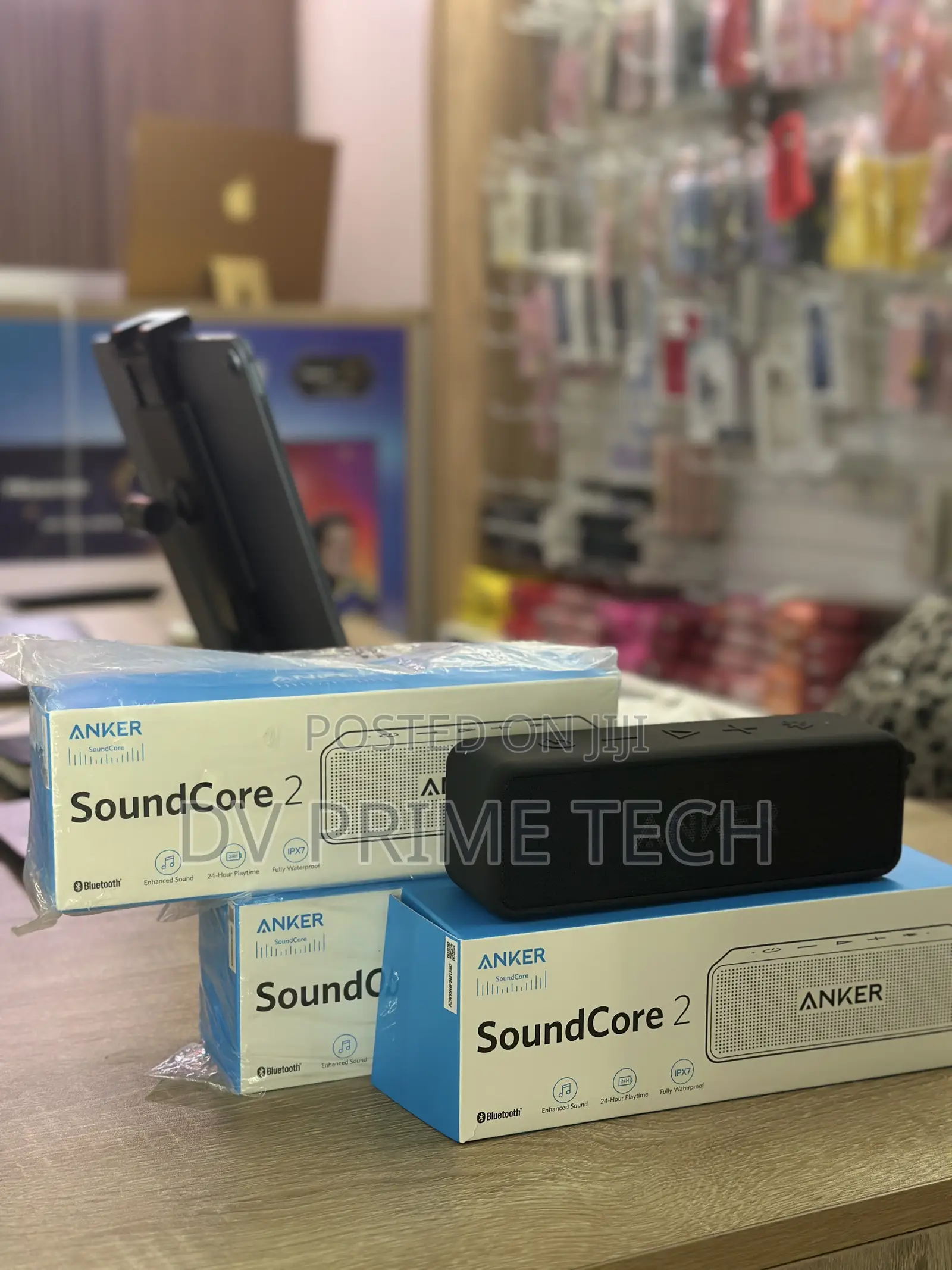 Soundcore 2
