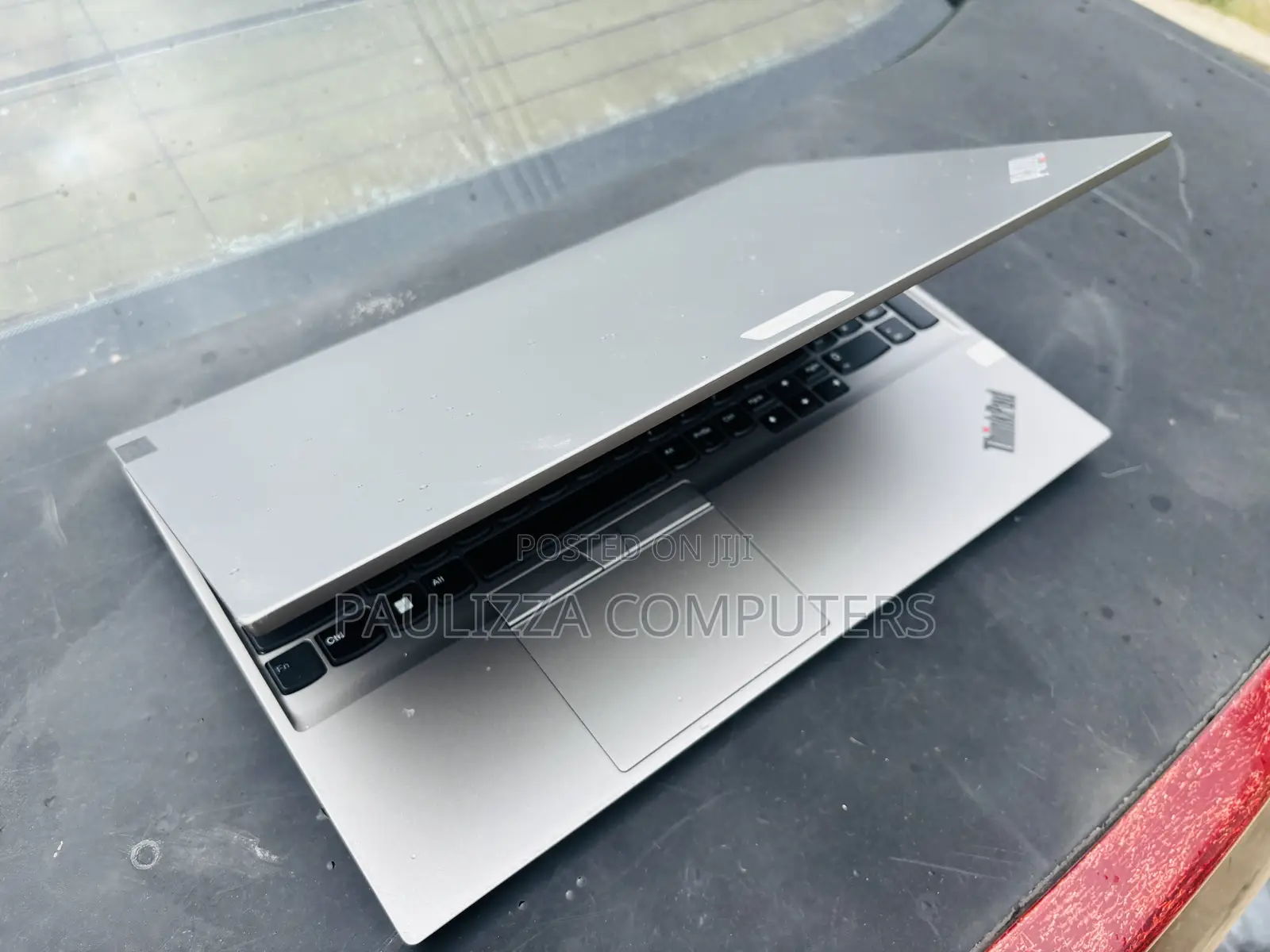 Laptop Lenovo ThinkPad E15 16GB Intel Core i7 HDD+SSD 256GB