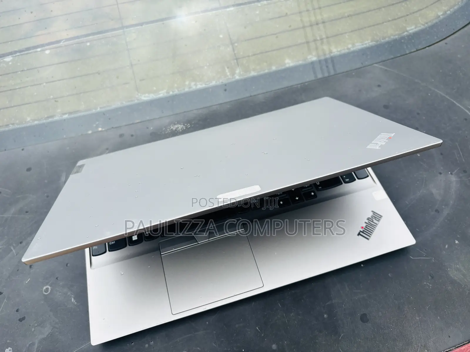 Laptop Lenovo ThinkPad E15 16GB Intel Core i7 HDD+SSD 256GB