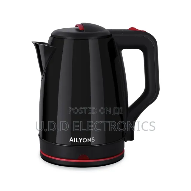 Electric Kettle