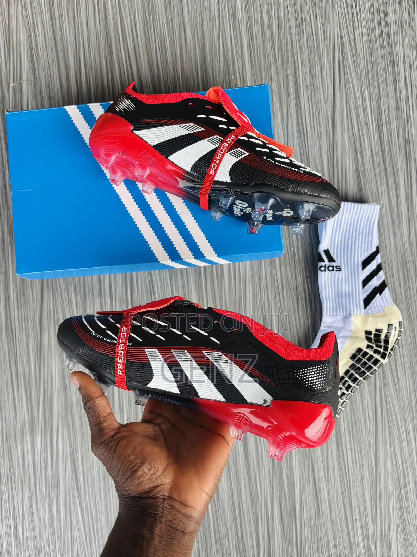Adidas Predators 25 Elite FG