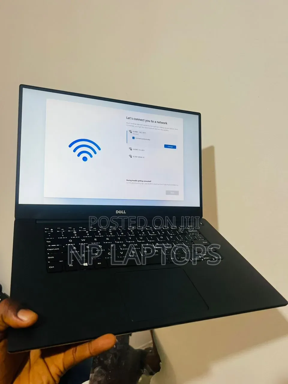 Laptop Dell Precision 5510 8GB Intel Core i7 SSD 256GB