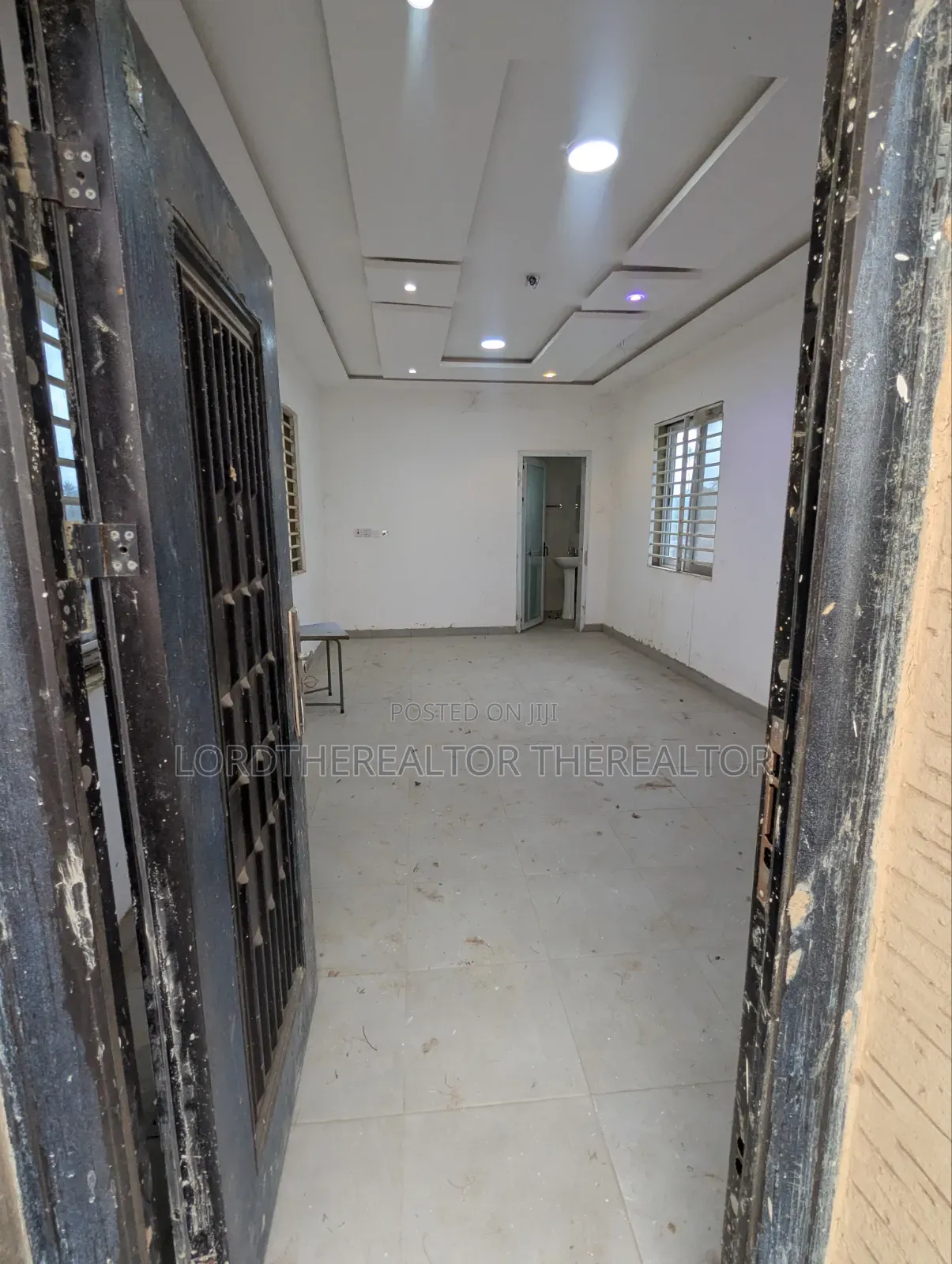 1bdrm Apartment in Pokuase for rent