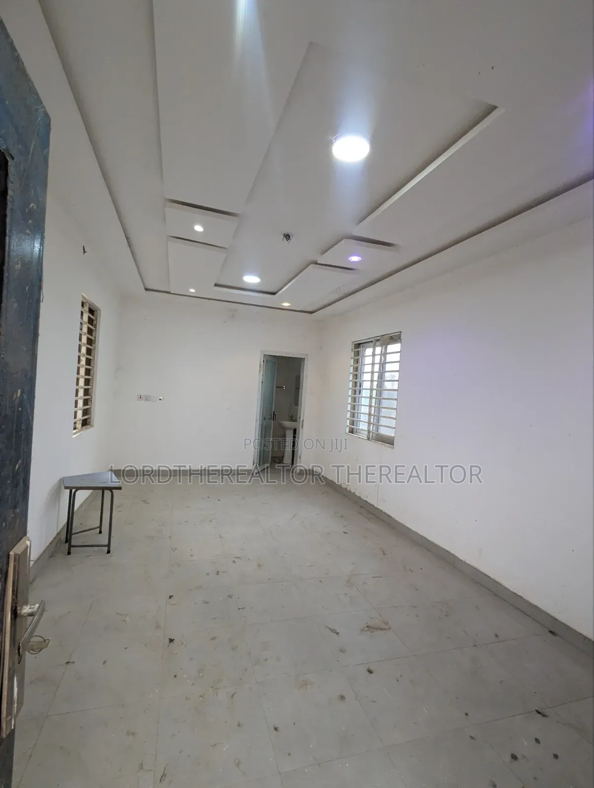 1bdrm Apartment in Pokuase for rent