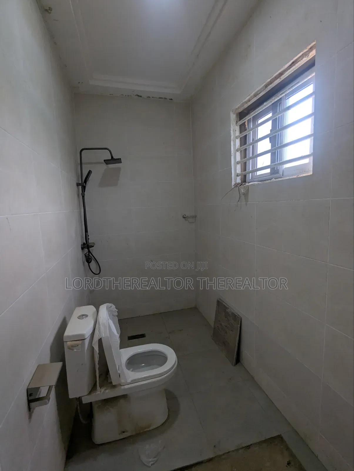1bdrm Apartment in Pokuase for rent
