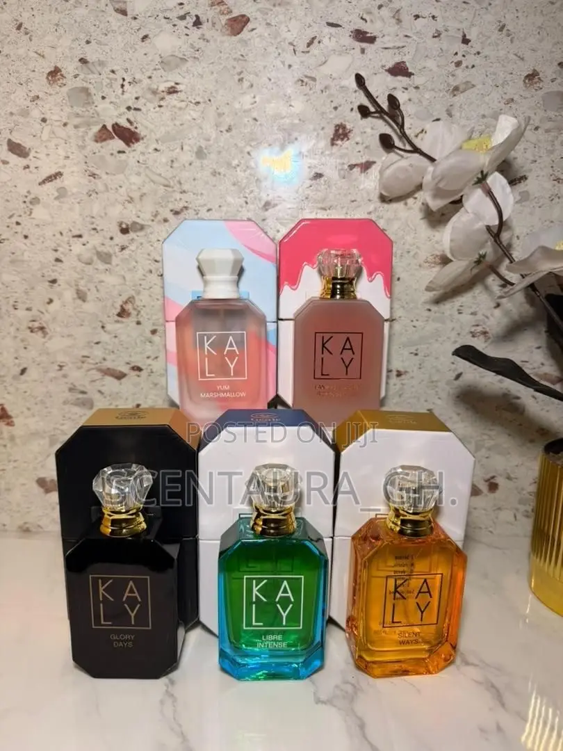 Kaly Perfumes