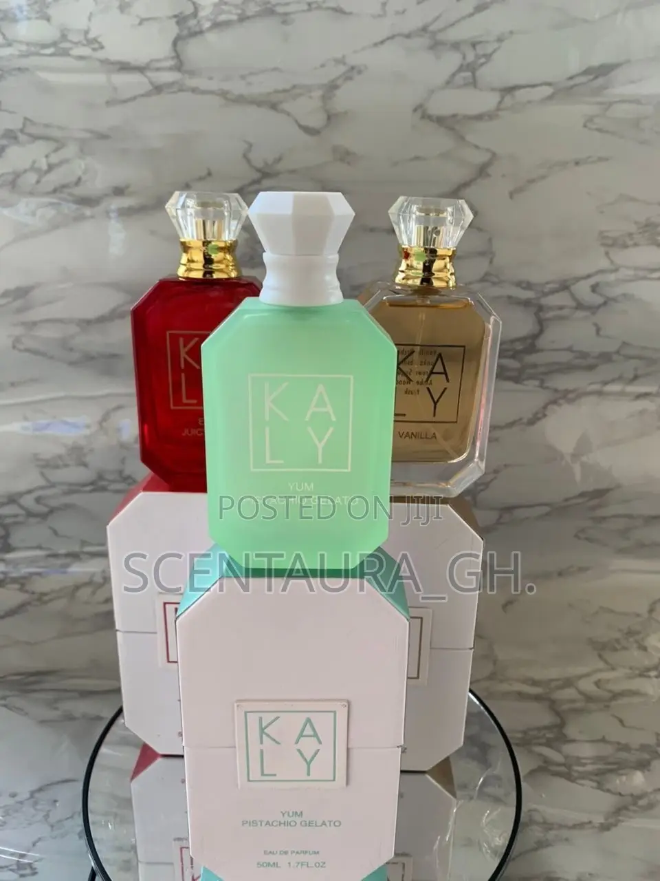 Kaly Perfumes