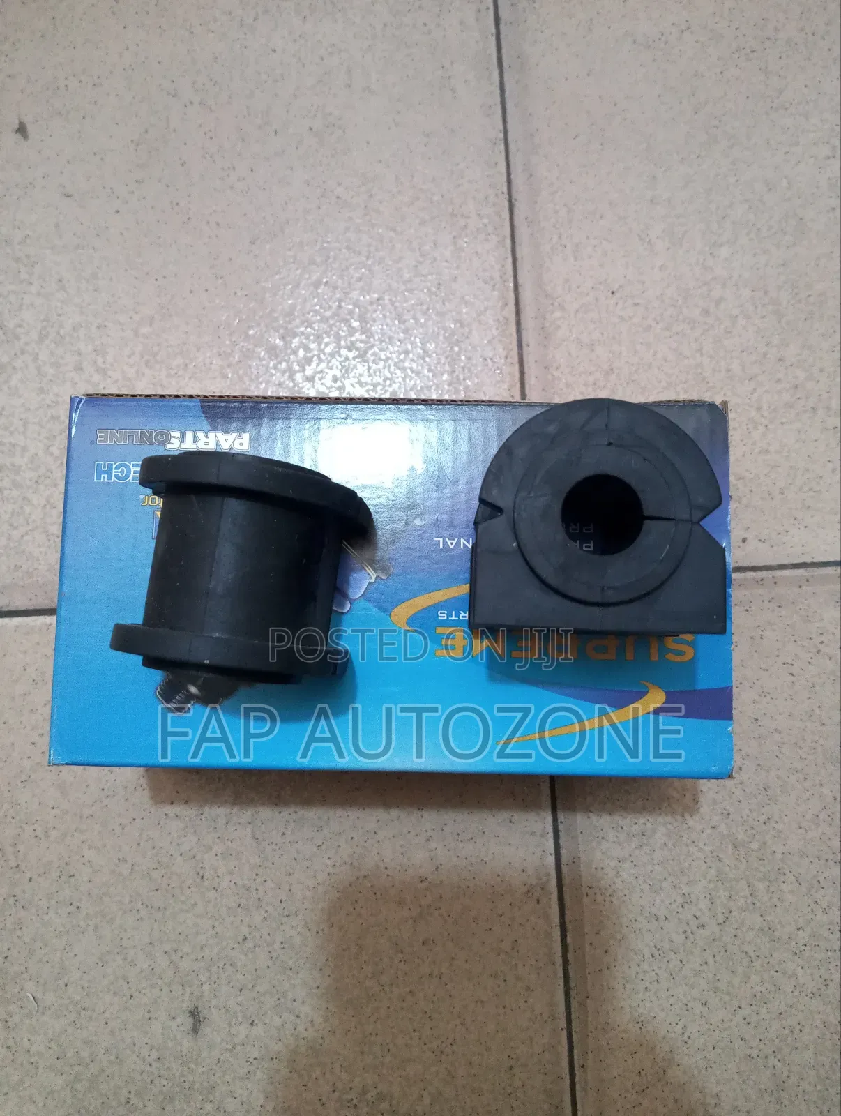 Authentic Mevotech Jeep Compass,Caliber Sway Bar Bushing From the USA