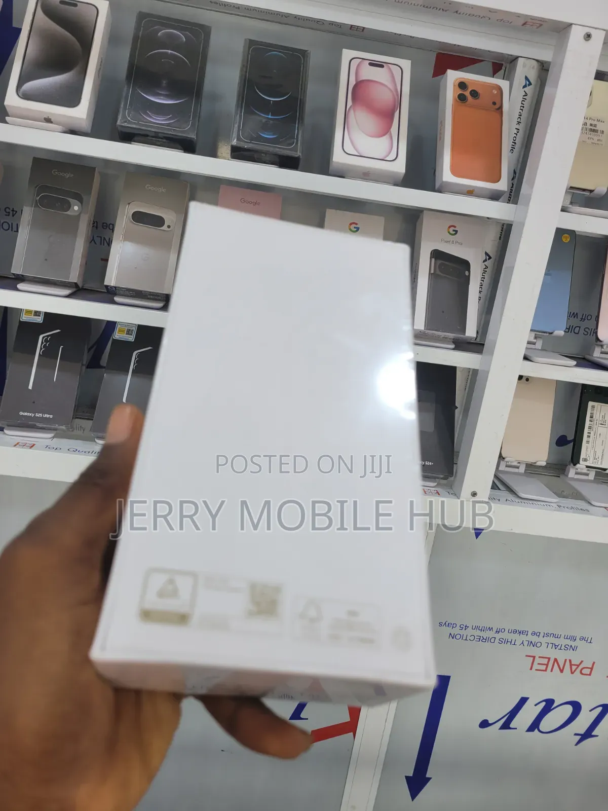 New Huawei P30 Pro 128 GB Blue