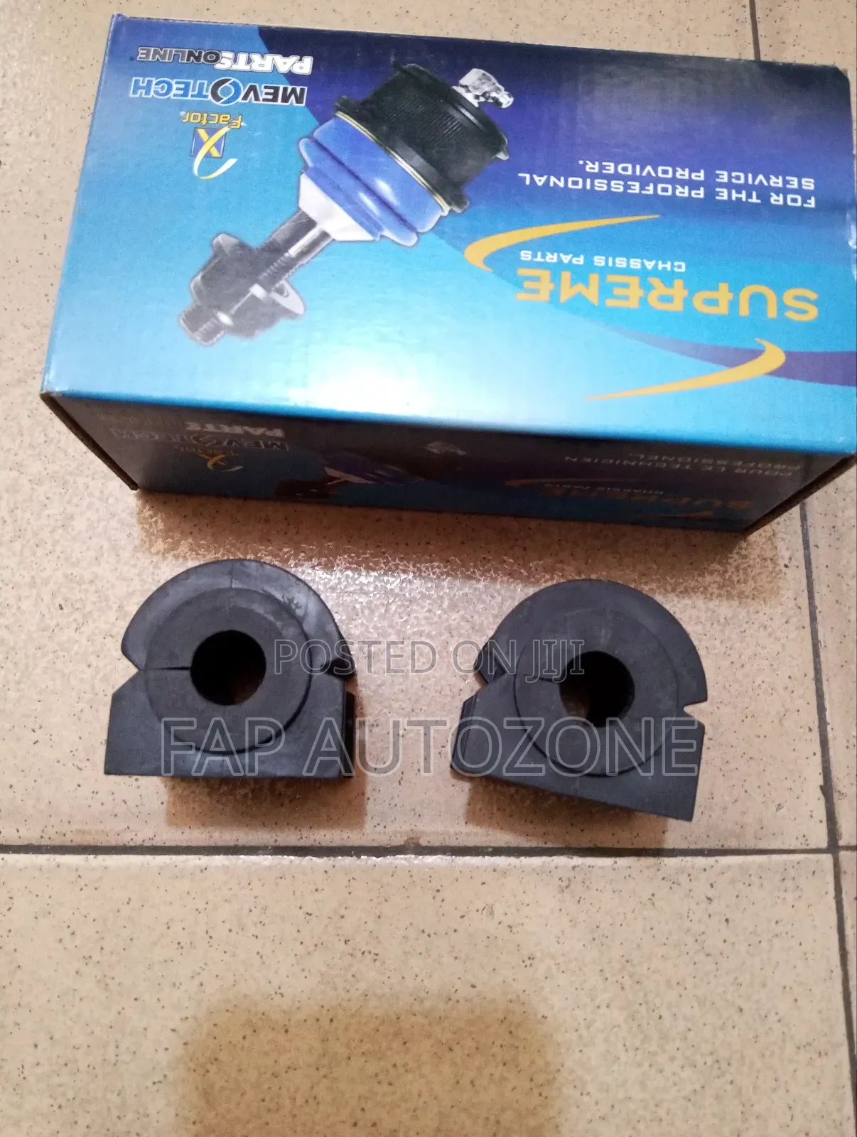Authentic Mevotech Jeep Compass,Caliber Sway Bar Bushing From the USA