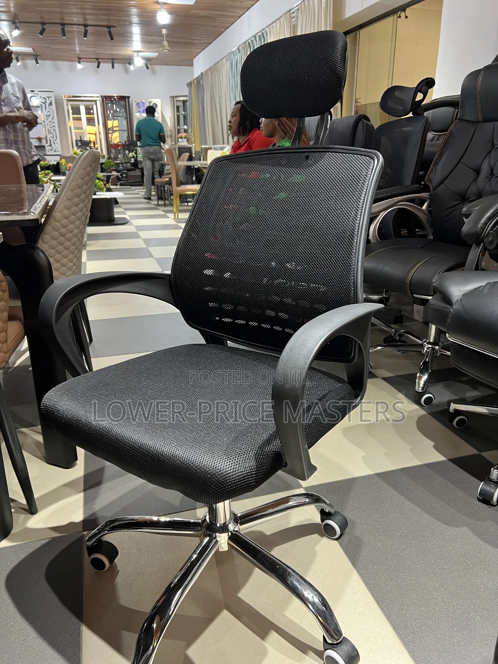 Office Chair