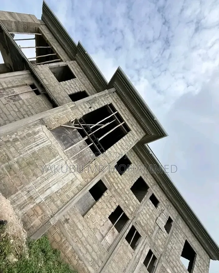 Mason Service