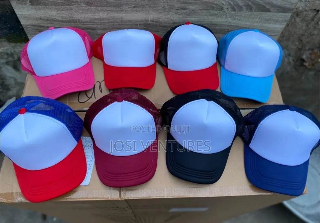 Trucker Cap