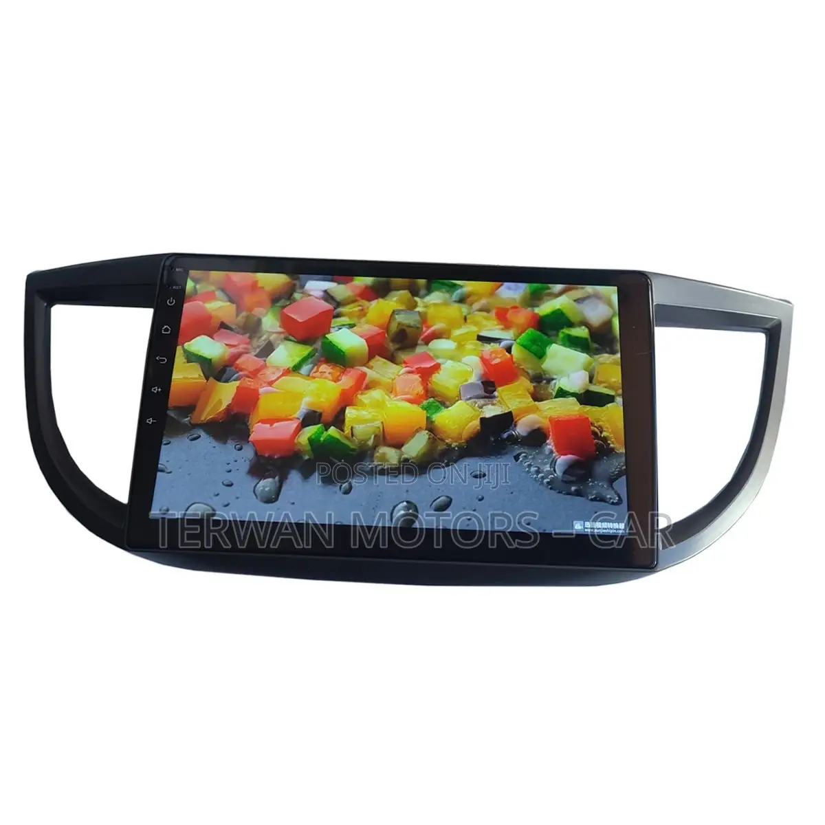 New Car Android Screen for Honda CRV 2012 to 2016