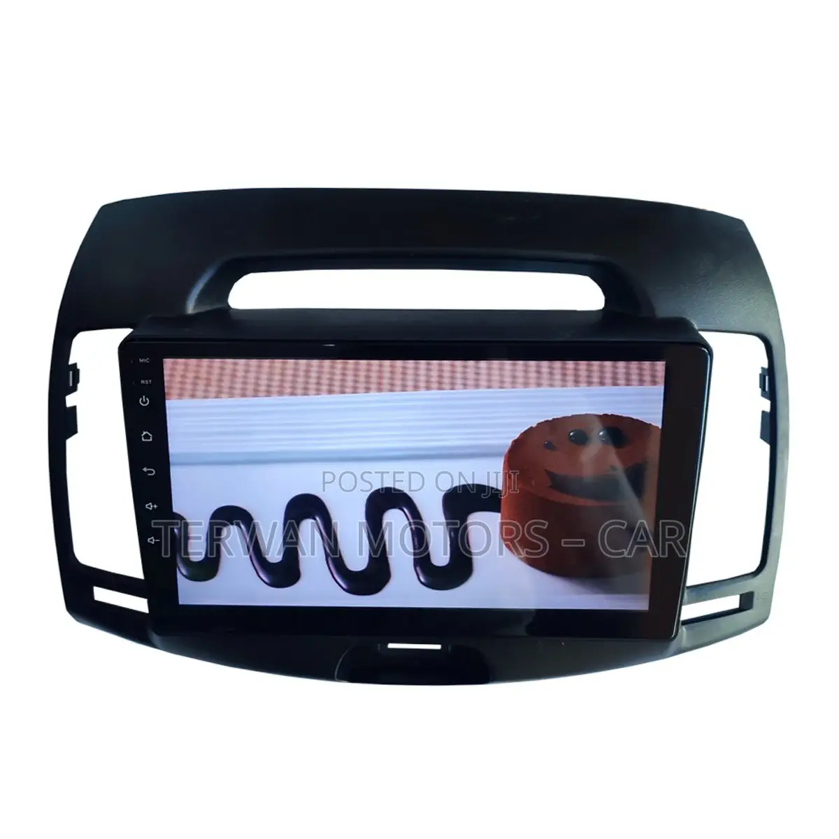 New Android Car Tape for Hyundai Elantra 2006 to 2010