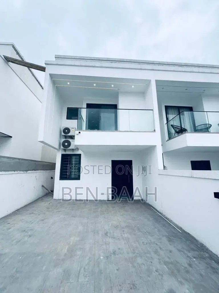 3bdrm Duplex in Ben Properties, Pentecost for sale