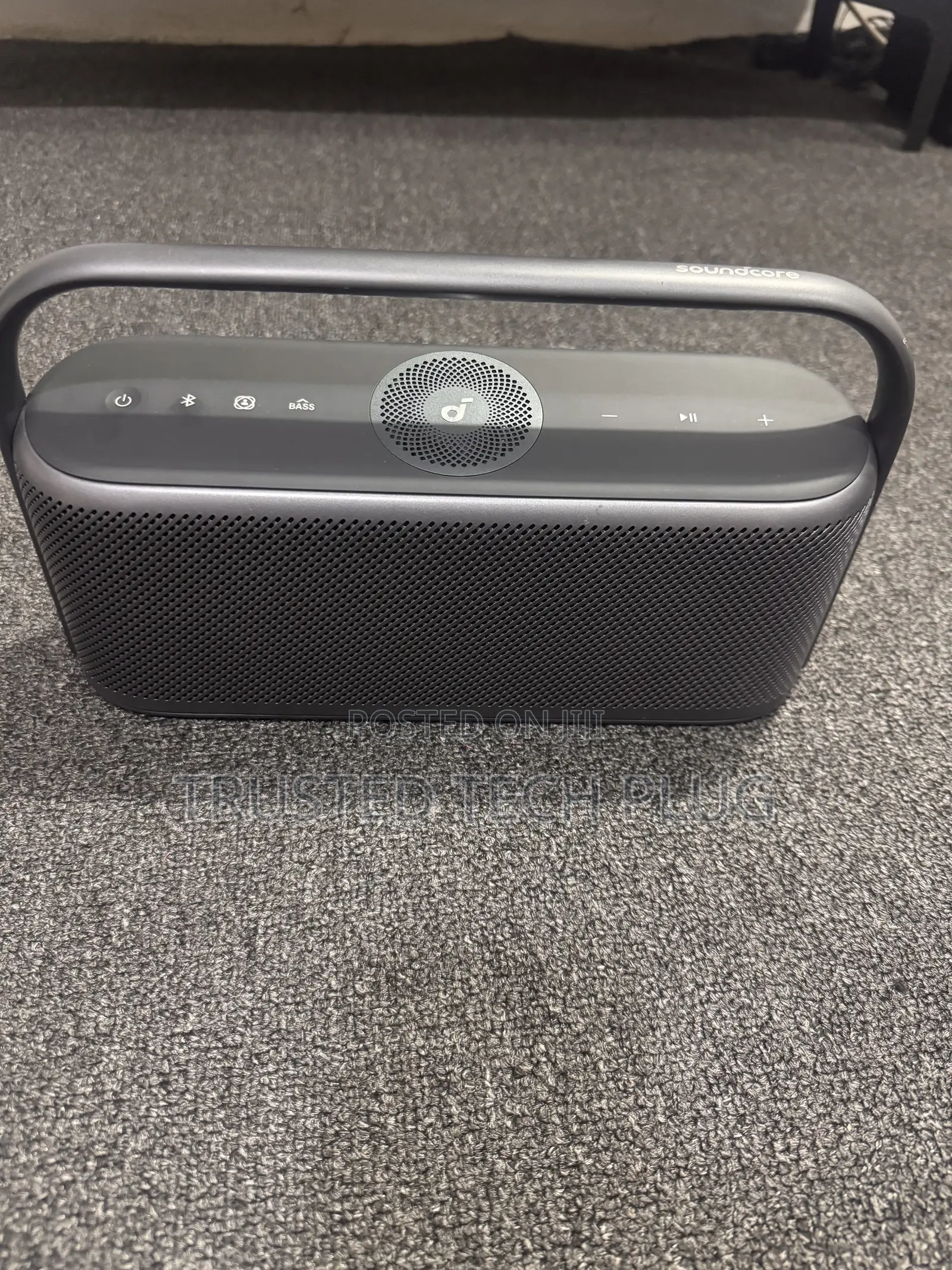 Preowned and Brand New Anker and JBL Bluetooth Speakers in Stock