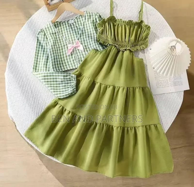 Kids Premium Set