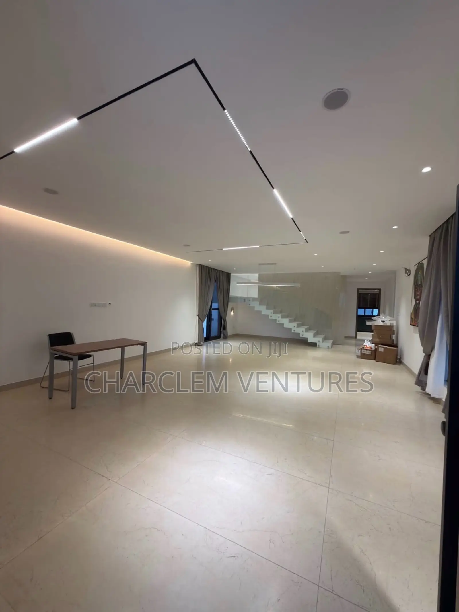 4bdrm House in Charclem Ventures, East Legon for sale