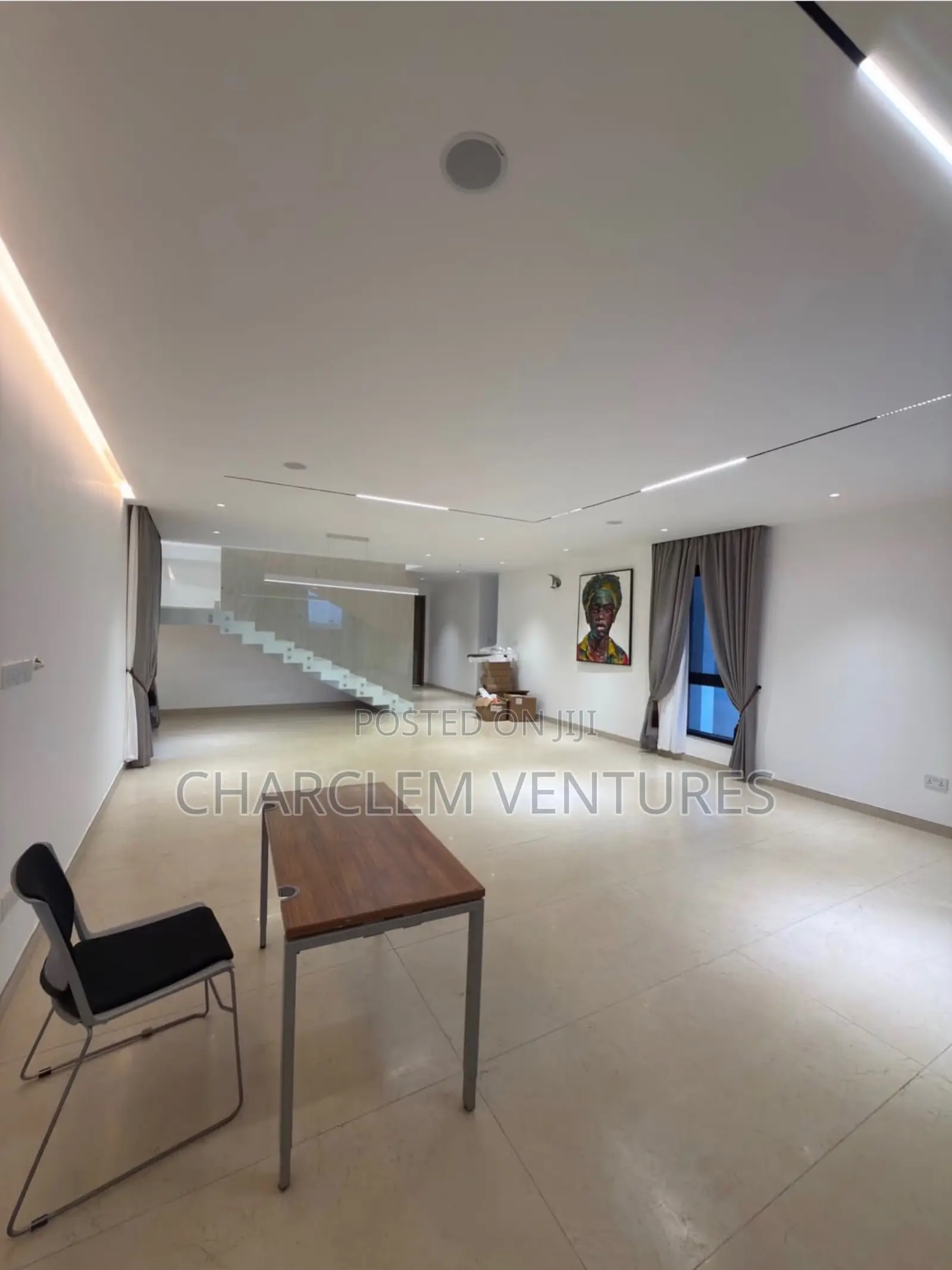 4bdrm House in Charclem Ventures, East Legon for sale