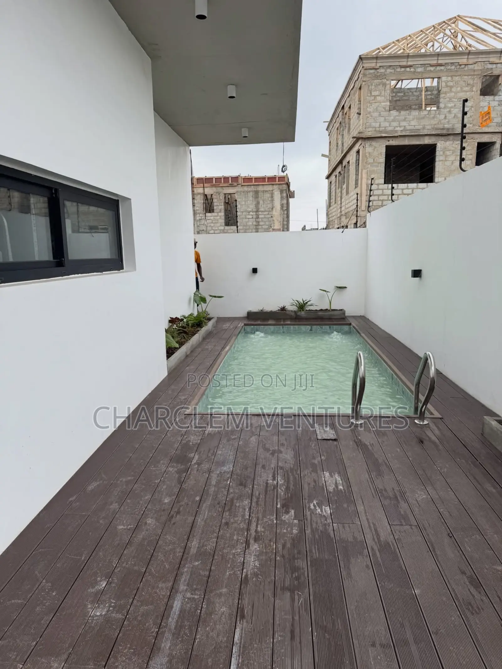 4bdrm House in Charclem Ventures, East Legon for sale