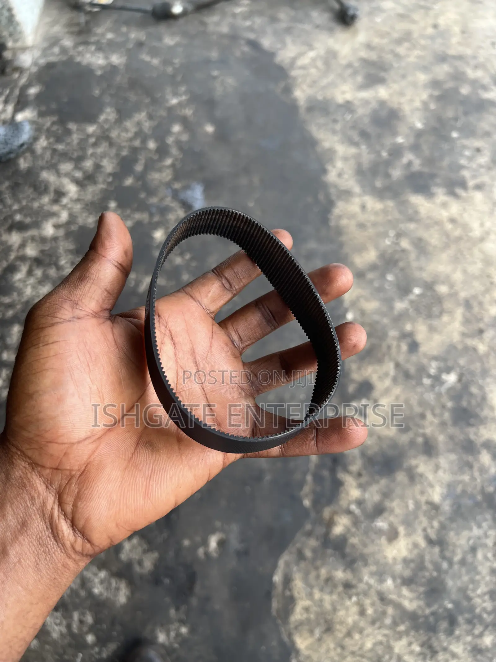 Steering Rack Belt for BMW, Mercedes Benz,Range Rover, Ford ,Etc