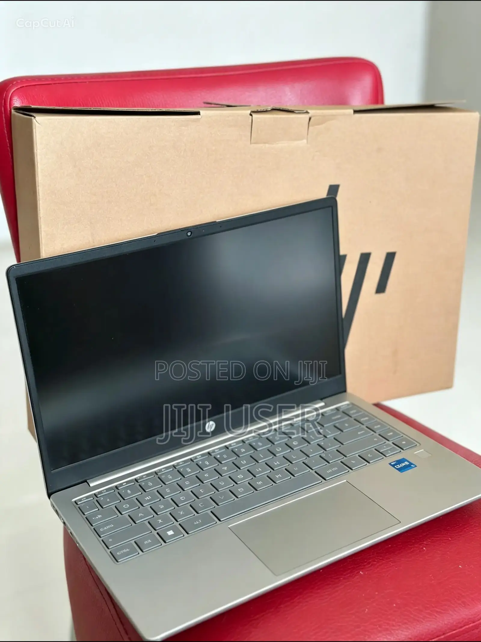 New Laptop HP 14-ep0063 8GB Intel Core i5 SSD 512GB